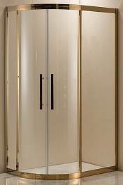 Grossman  Душевой уголок Pragma PR-120GR – фотография-1